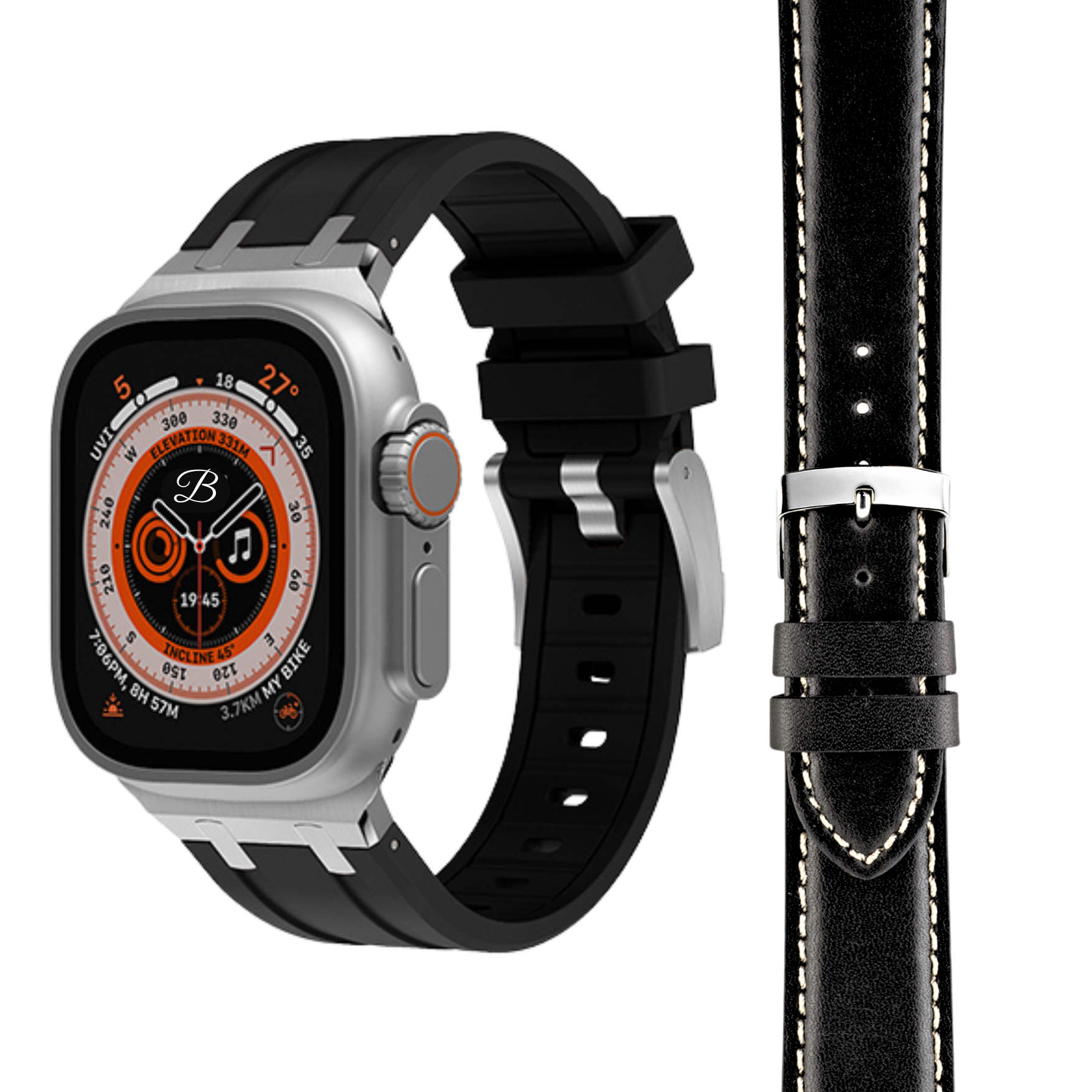 The Investor Bundle (Black)