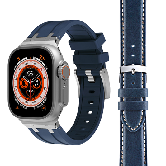 The Investor Bundle (Dark Blue)