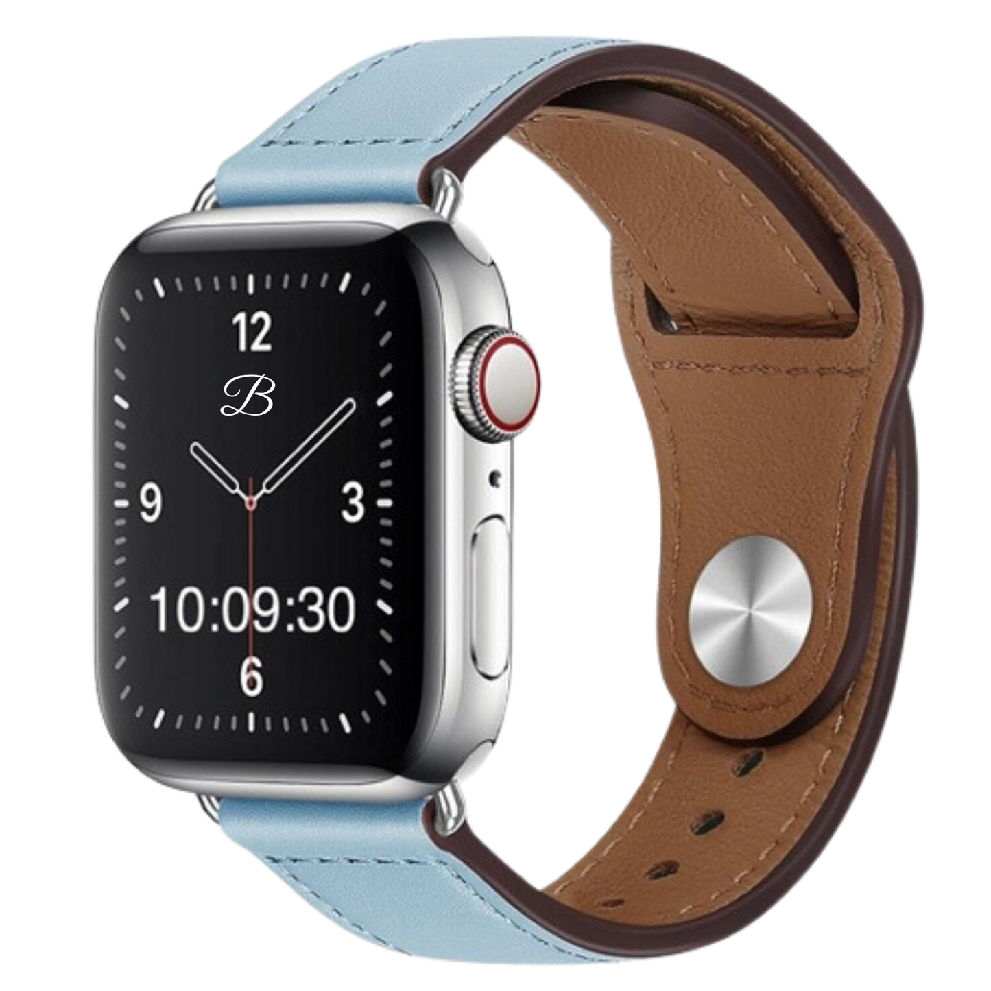 The Venetian Strap