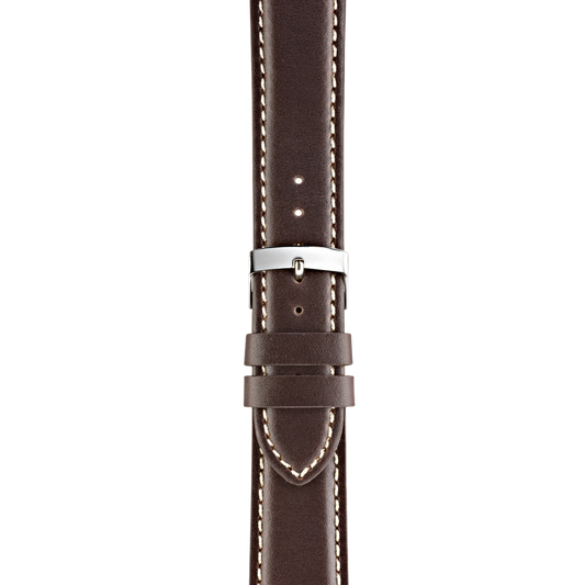 The Oxford Strap | Made in Italy