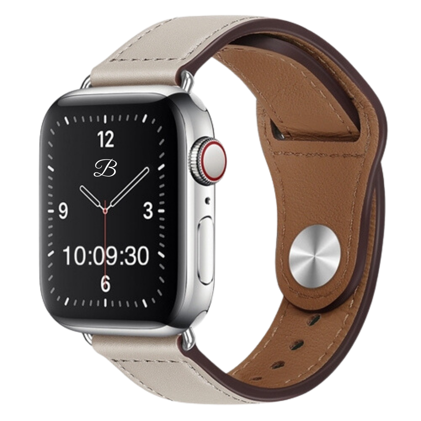 The Venetian Strap