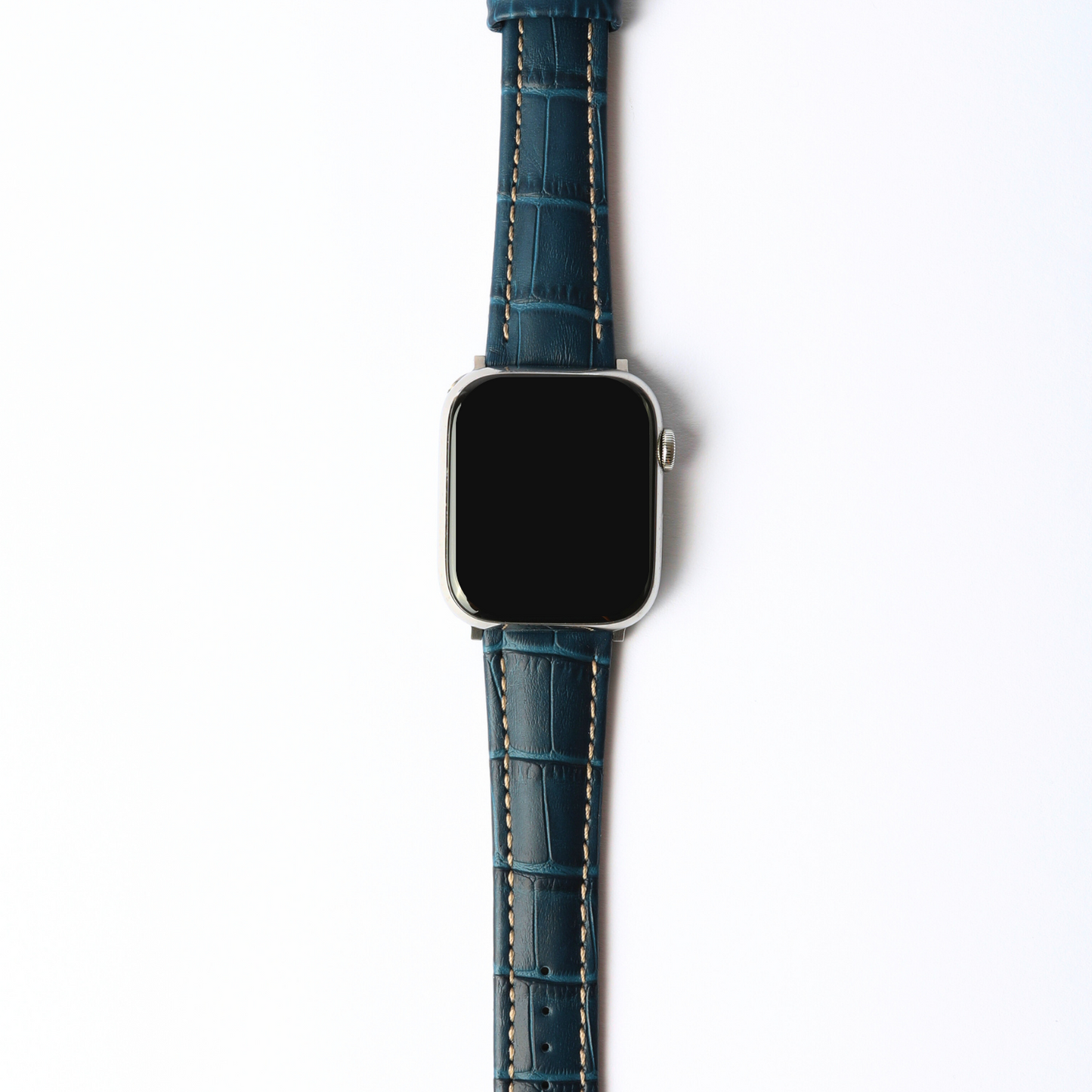 The Ascot Strap | Made in Italy