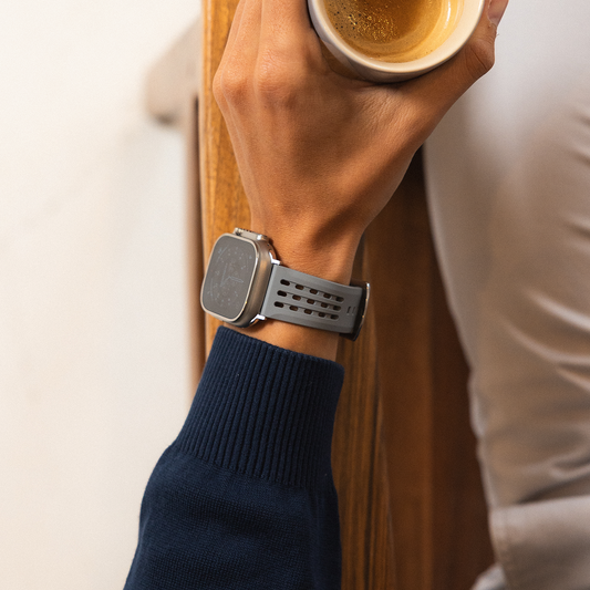 The Goodwood Strap