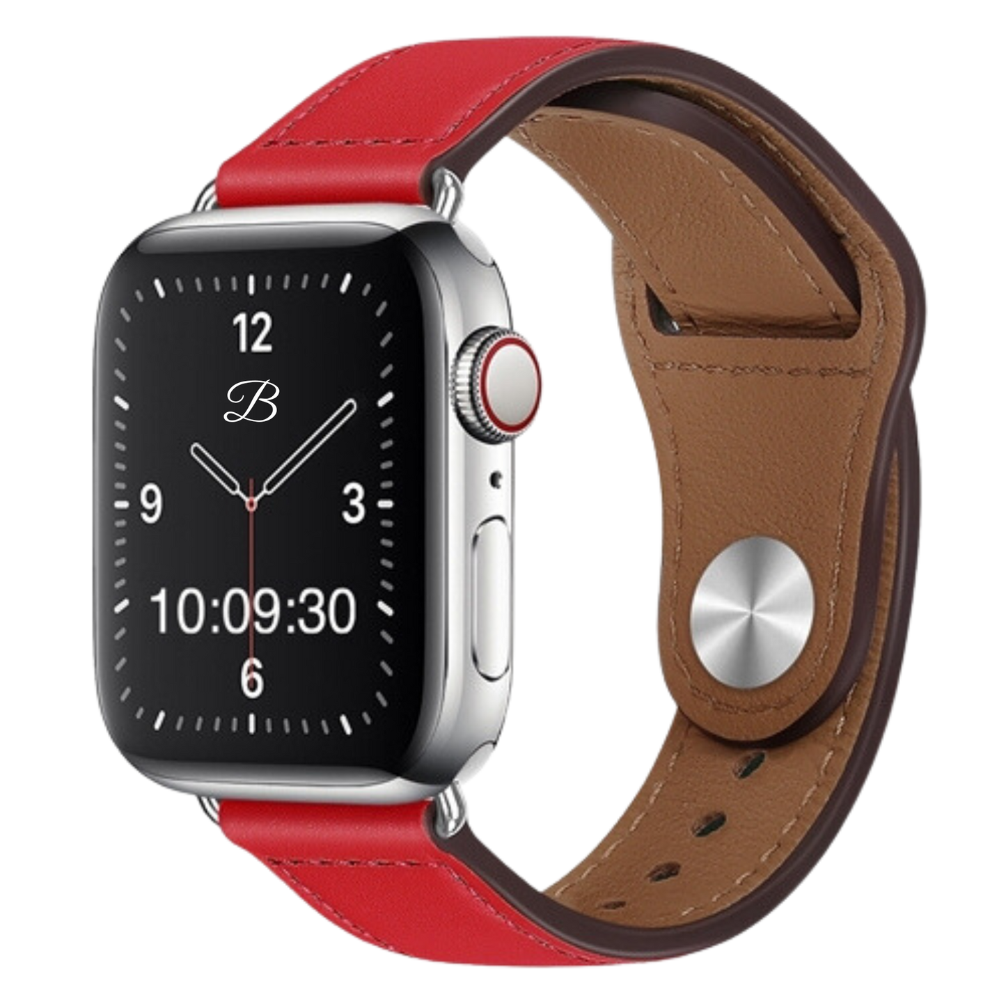 The Venetian Strap