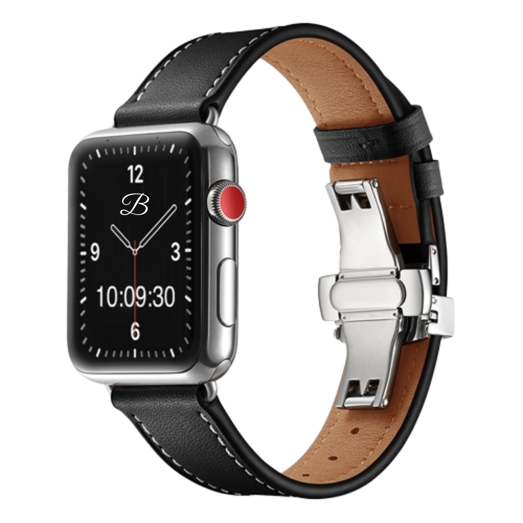 Pinnacle luxuries discount apple watch band