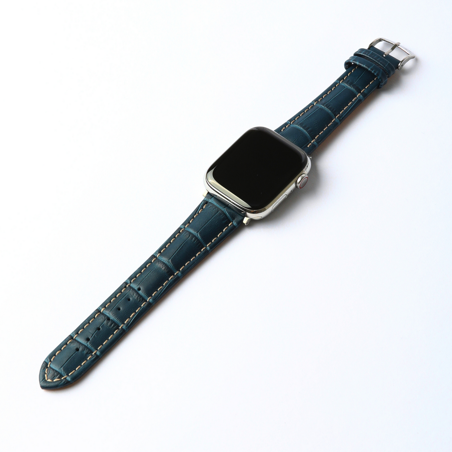 The Ascot Strap | Made in Italy