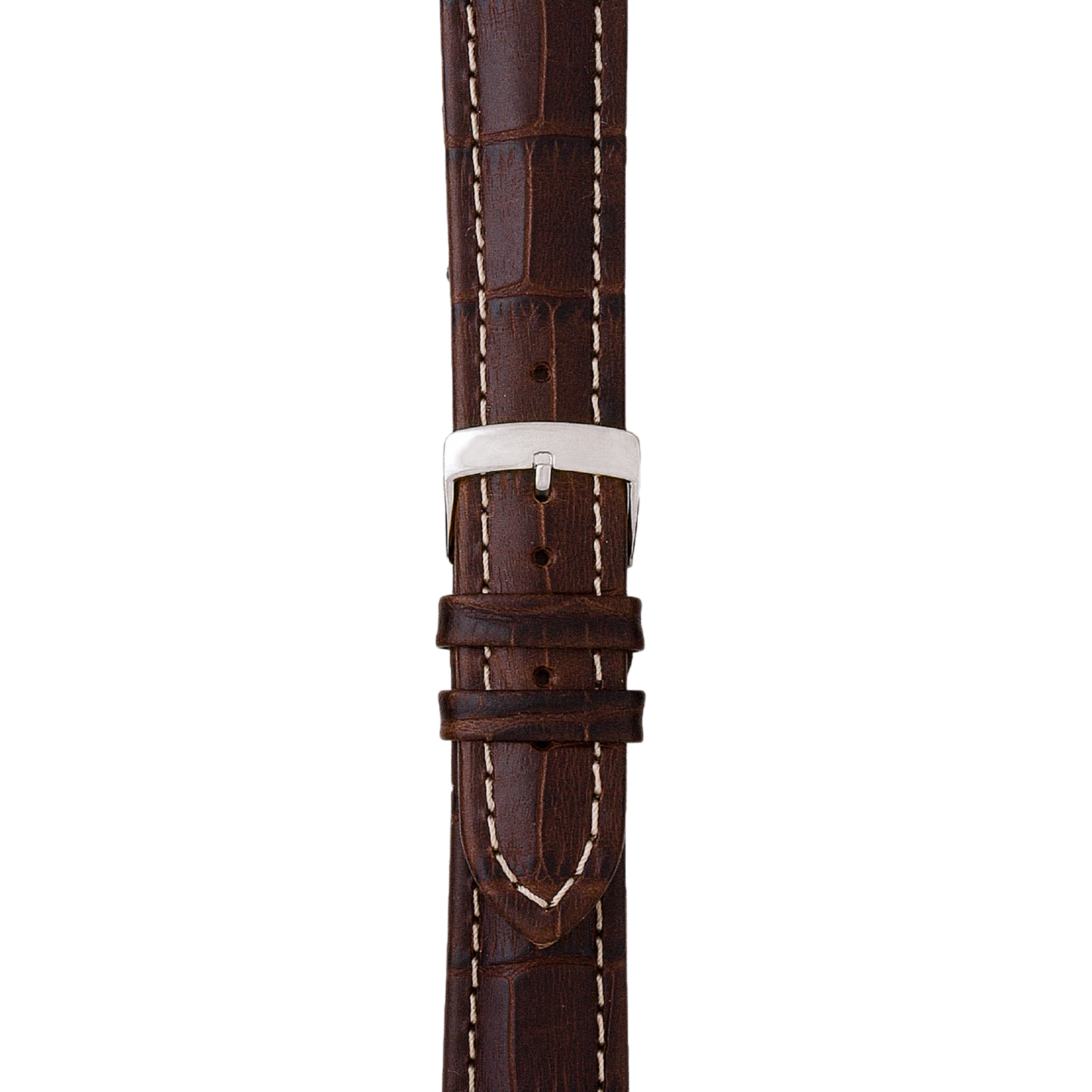 The Ascot Strap | Made in Italy