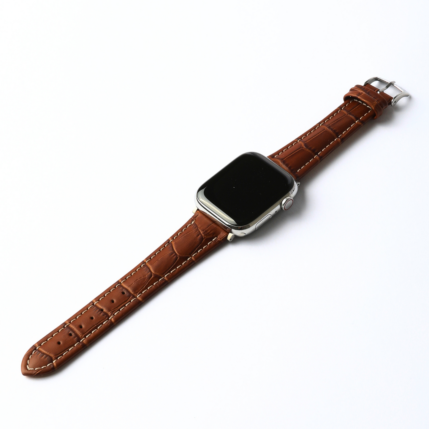 The Ascot Strap | Made in Italy