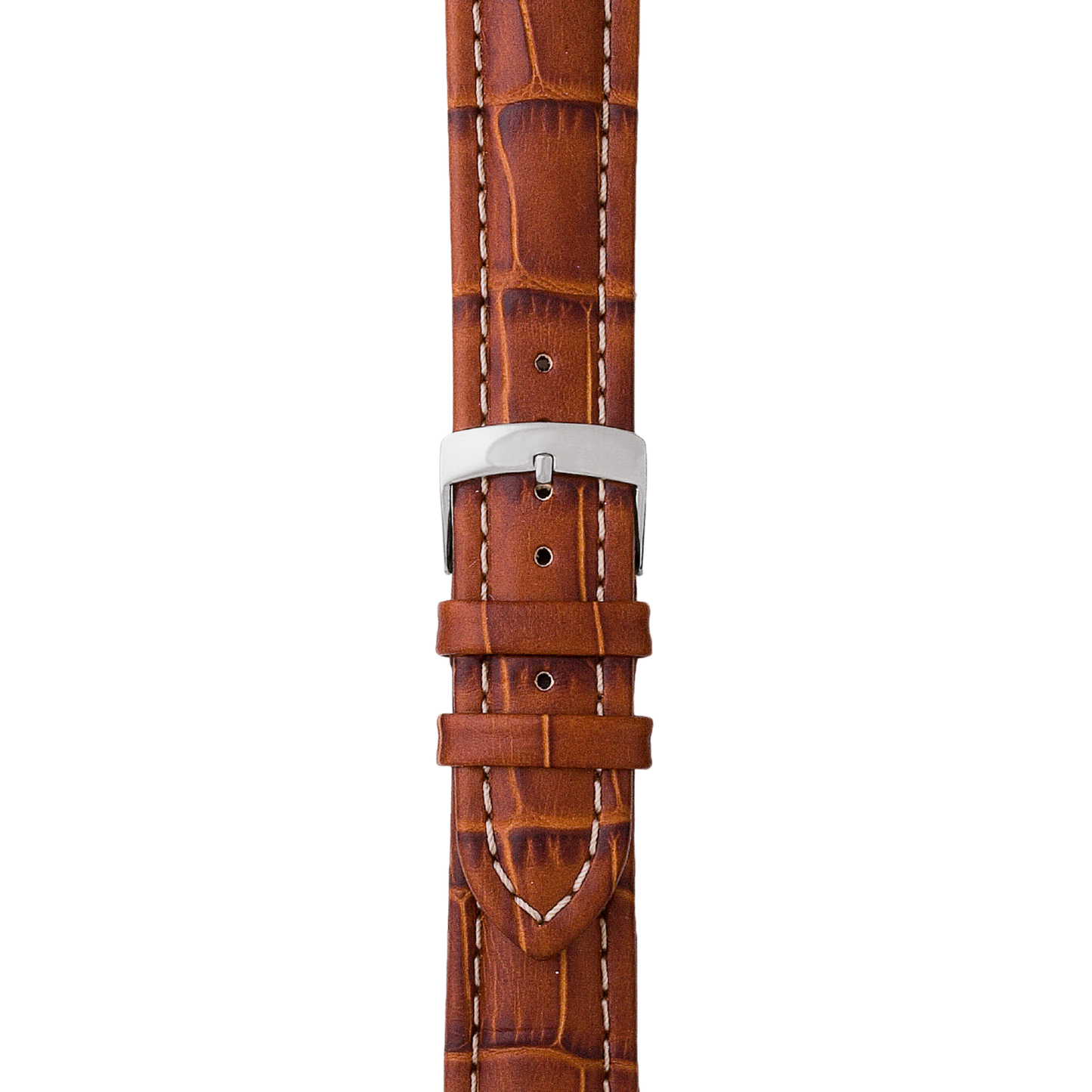 The Ascot Strap | Made in Italy