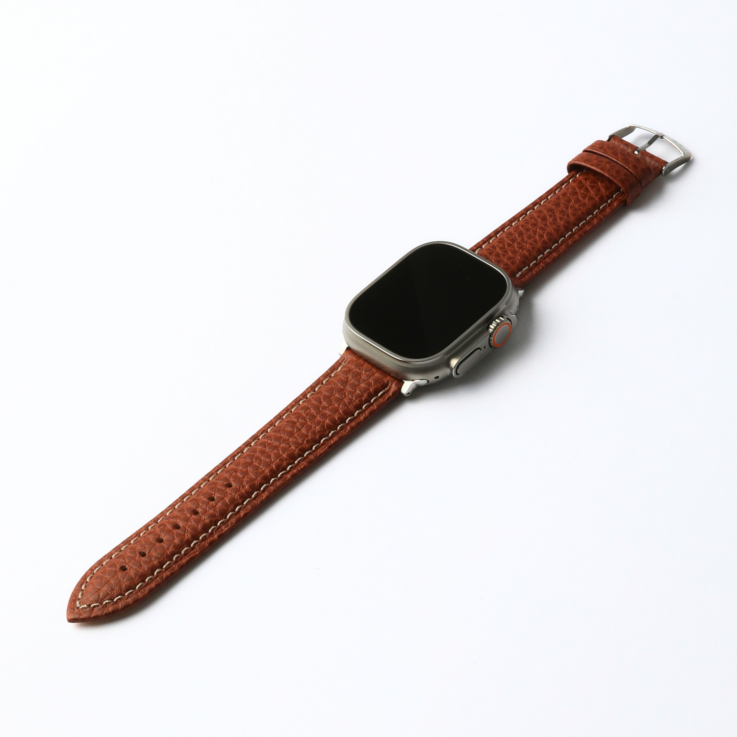 The Cambridge Strap | Made in Italy