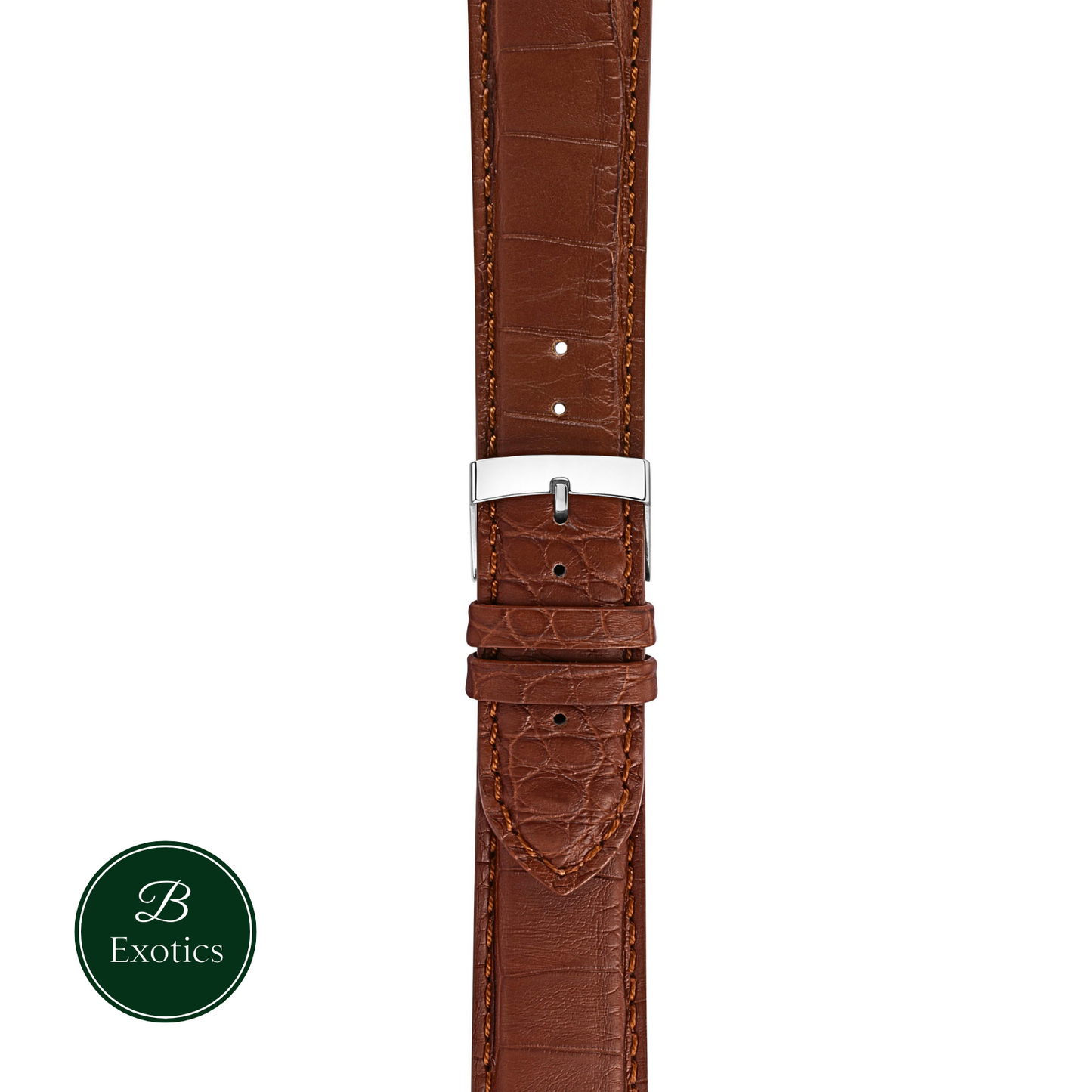 The Exotica Strap | Made in Italy