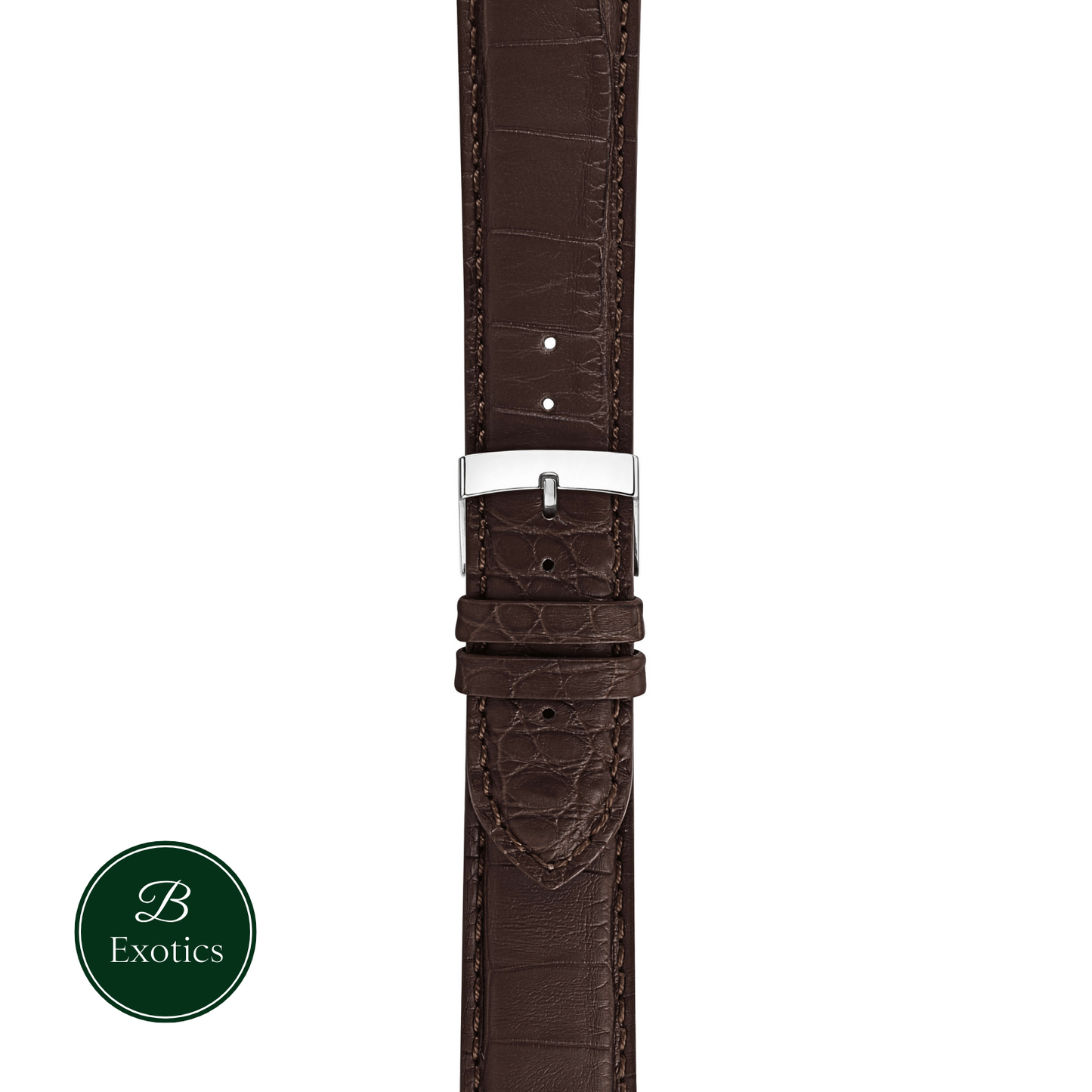 The Exotica Strap | Made in Italy