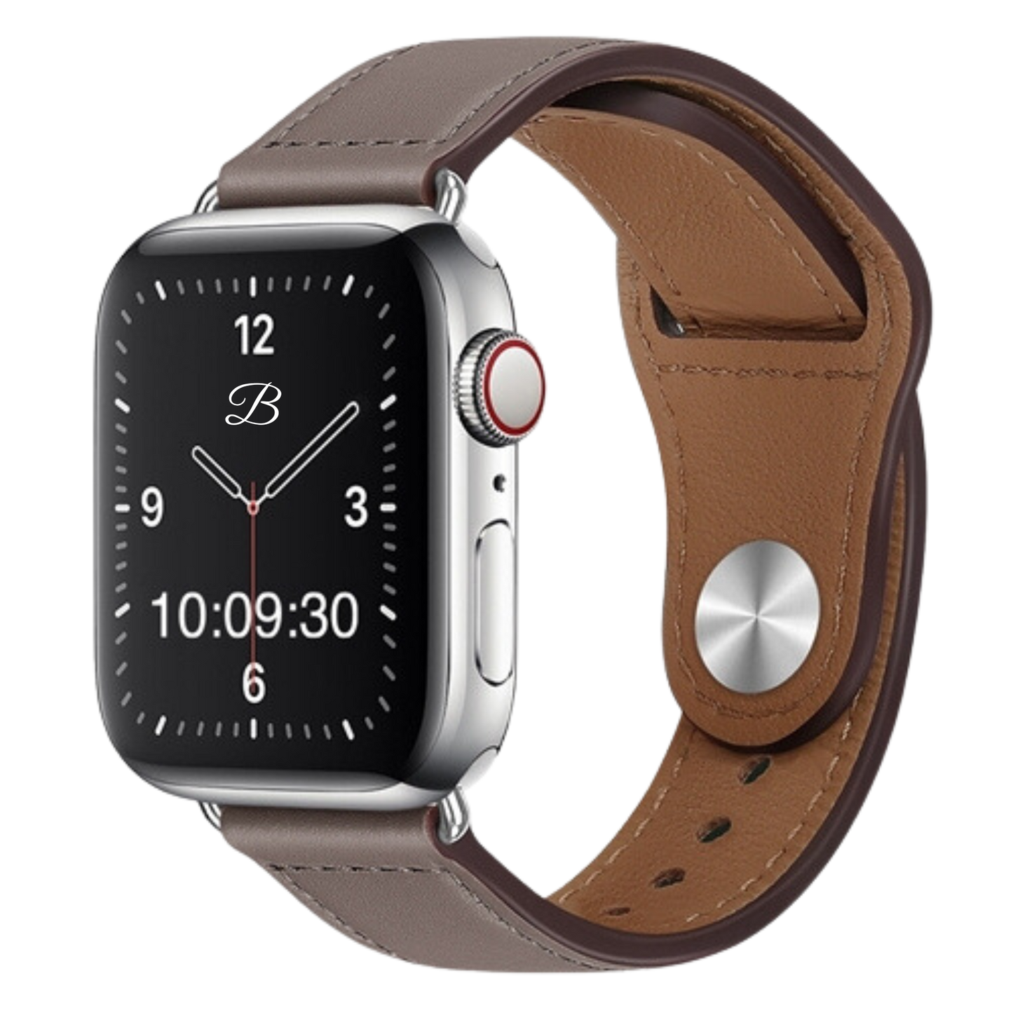 The Venetian Strap