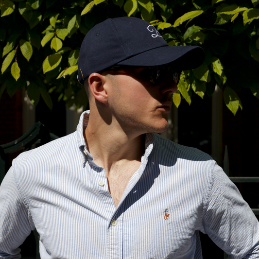 The Bridge Owners Cap