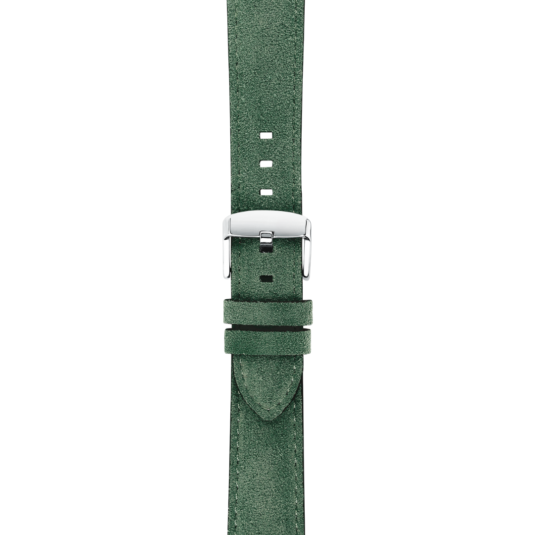 The Cannes Strap | Made in Italy
