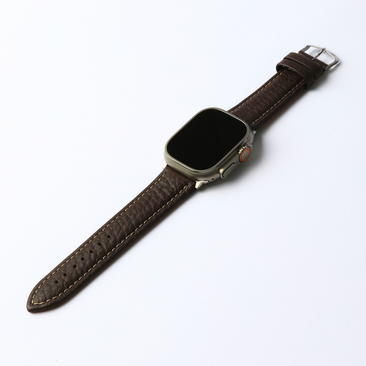 The Cambridge Strap | Made in Italy