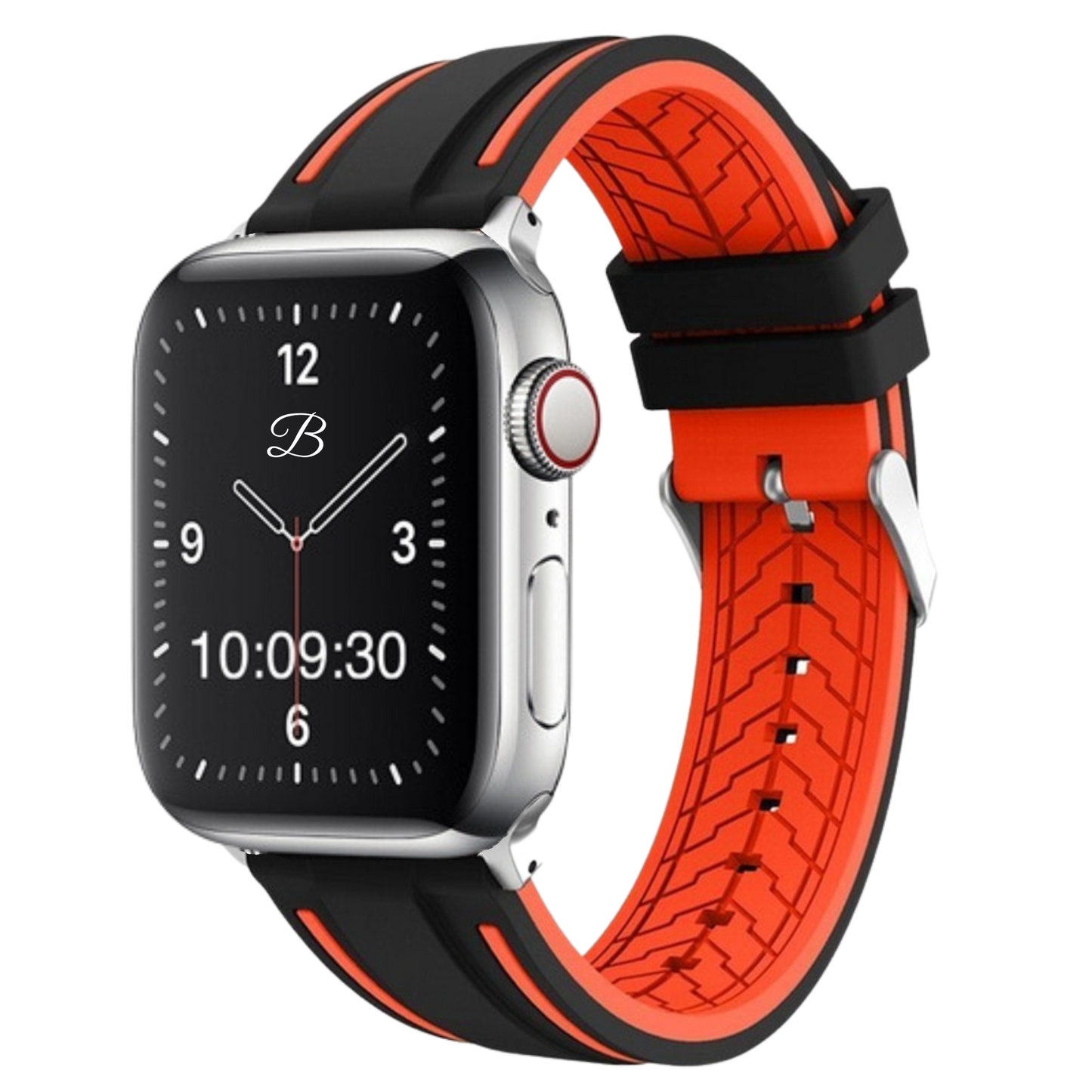 The Henley Strap