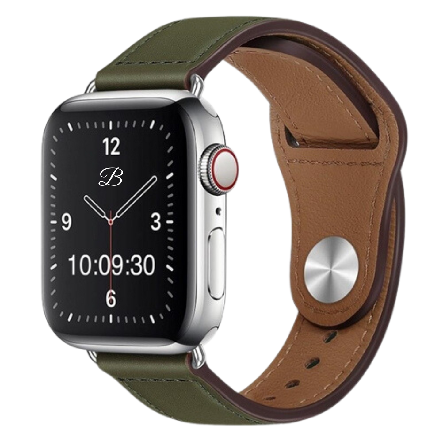 The Venetian Strap
