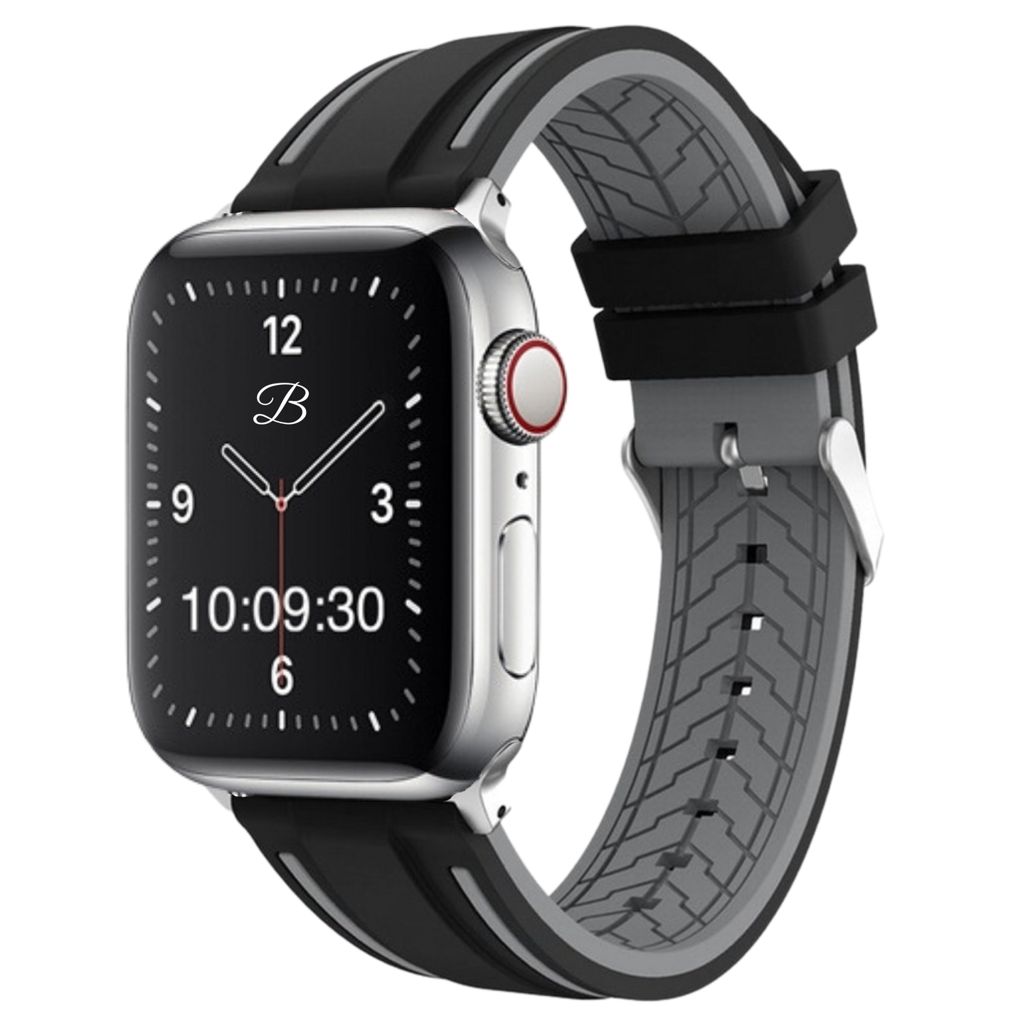 The Henley Strap