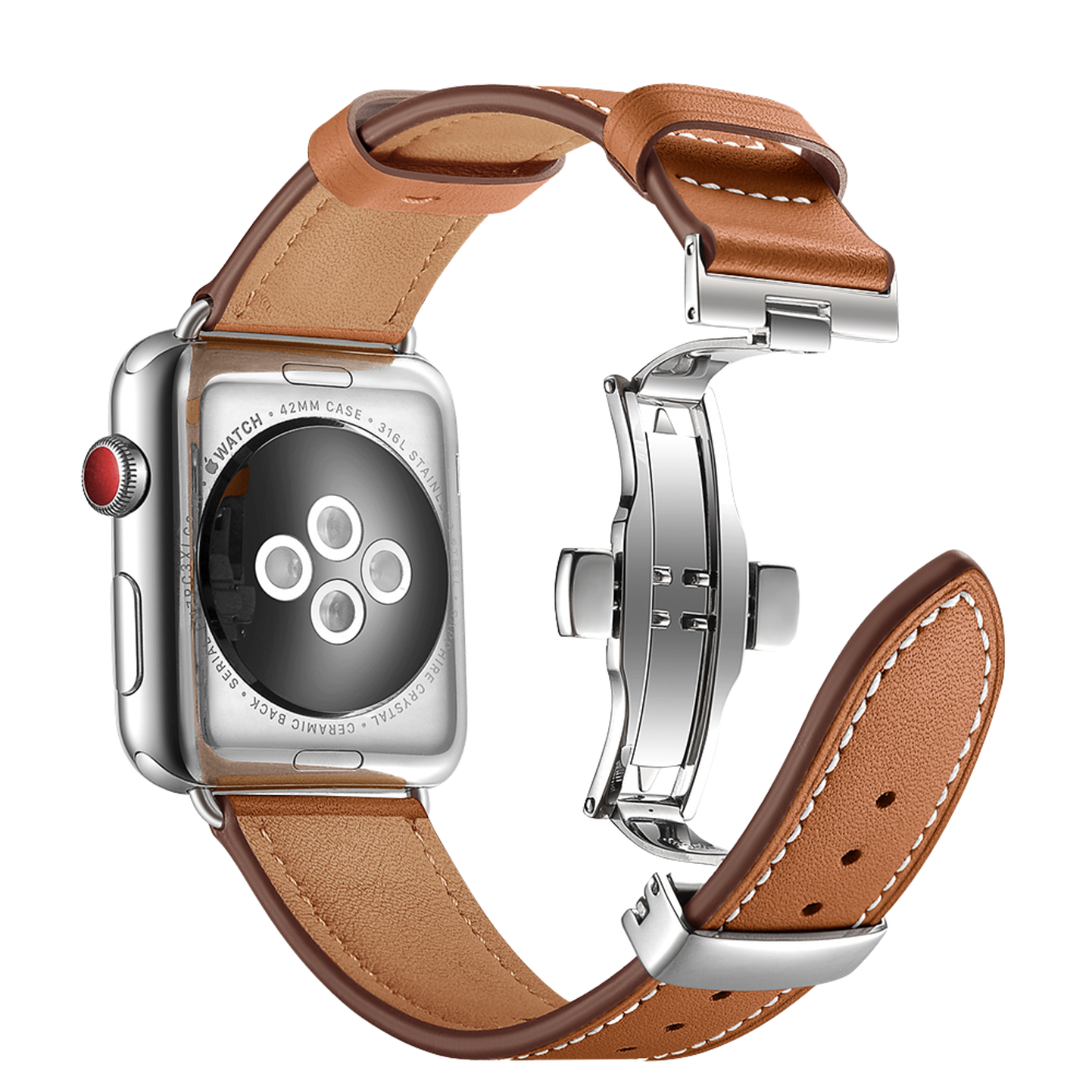 The Kensington Strap