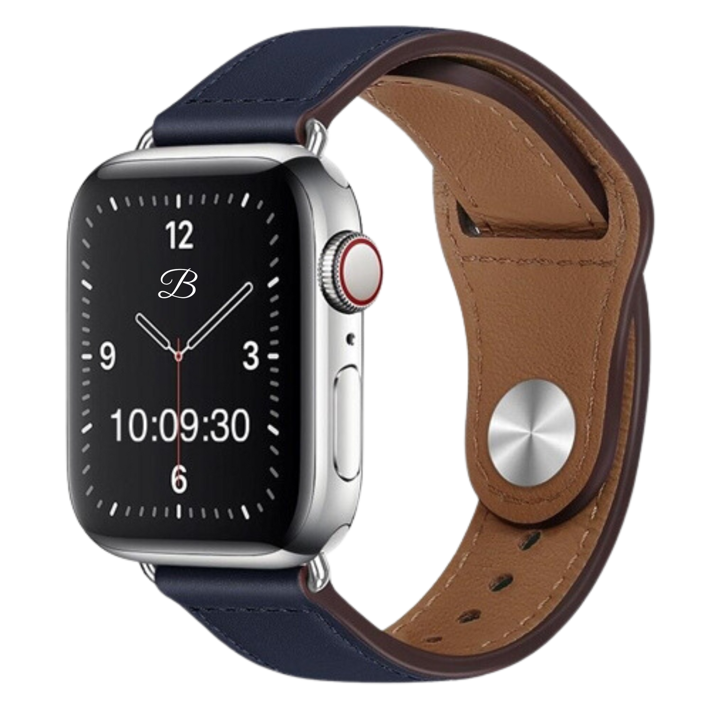 The Venetian Strap