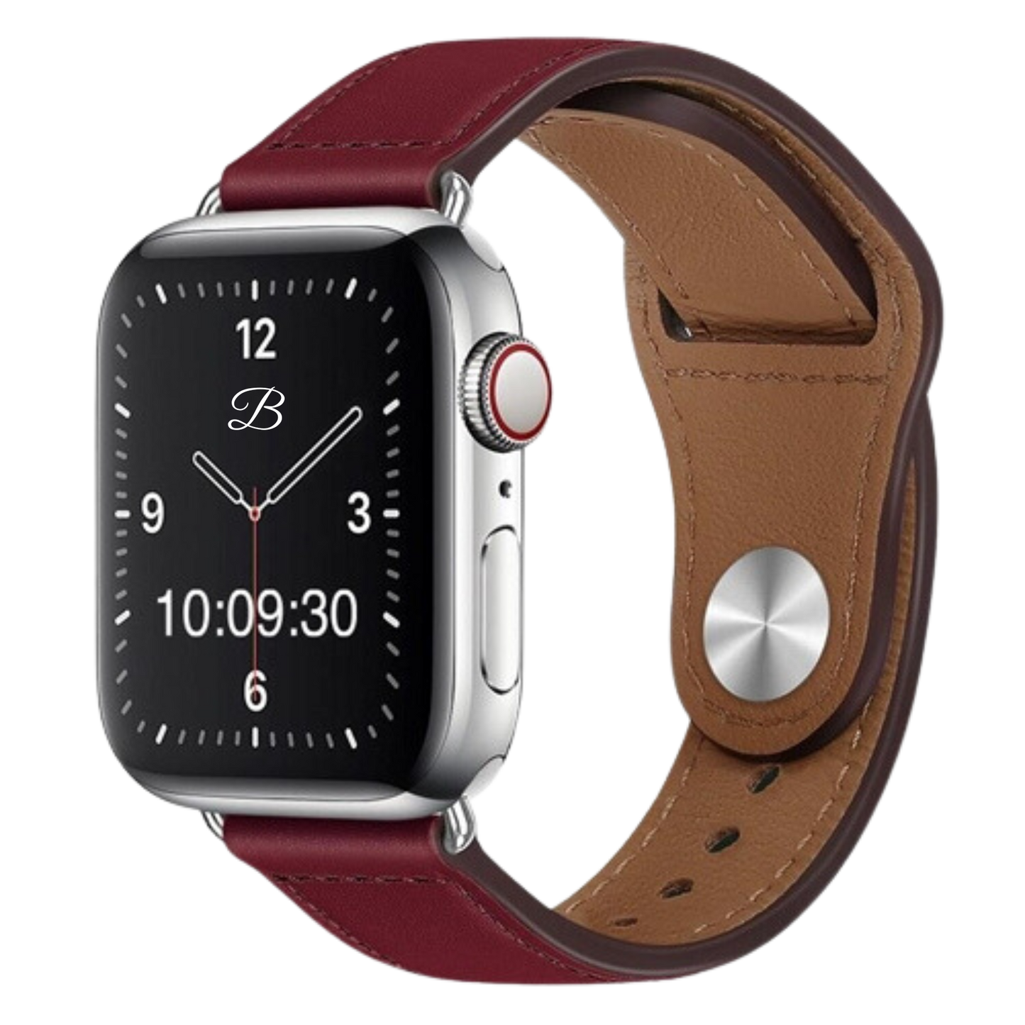The Venetian Strap