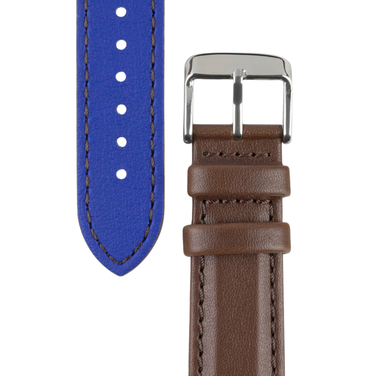 The Regatta Strap | Made in Italy