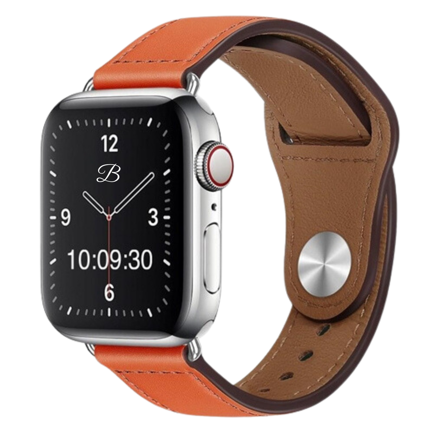 The Venetian Strap