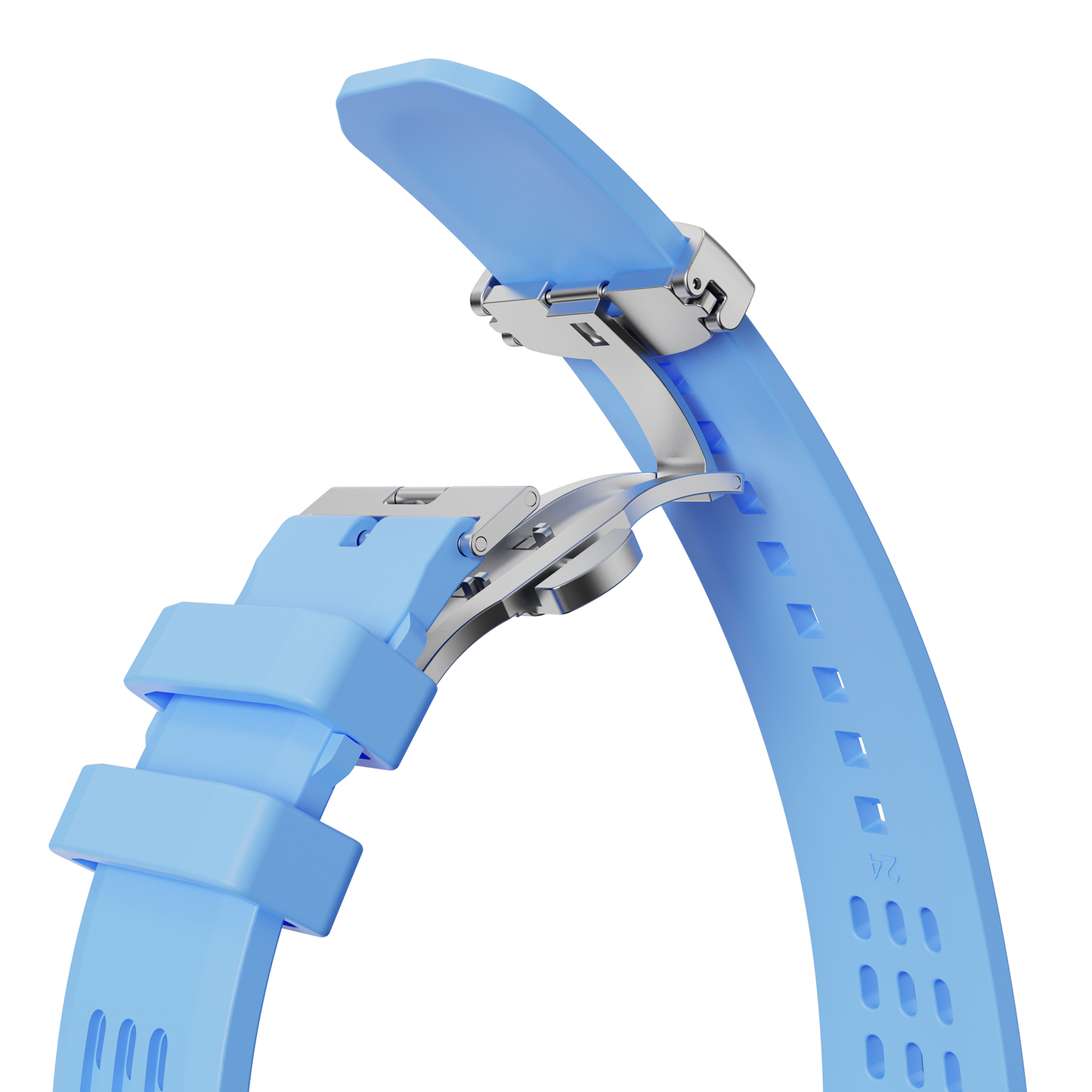The Goodwood Strap