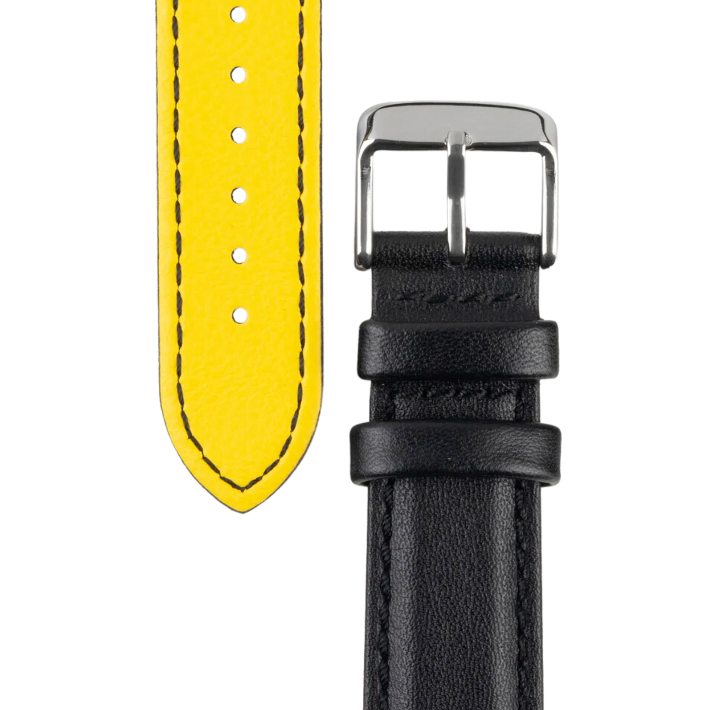 The Regatta Strap | Made in Italy