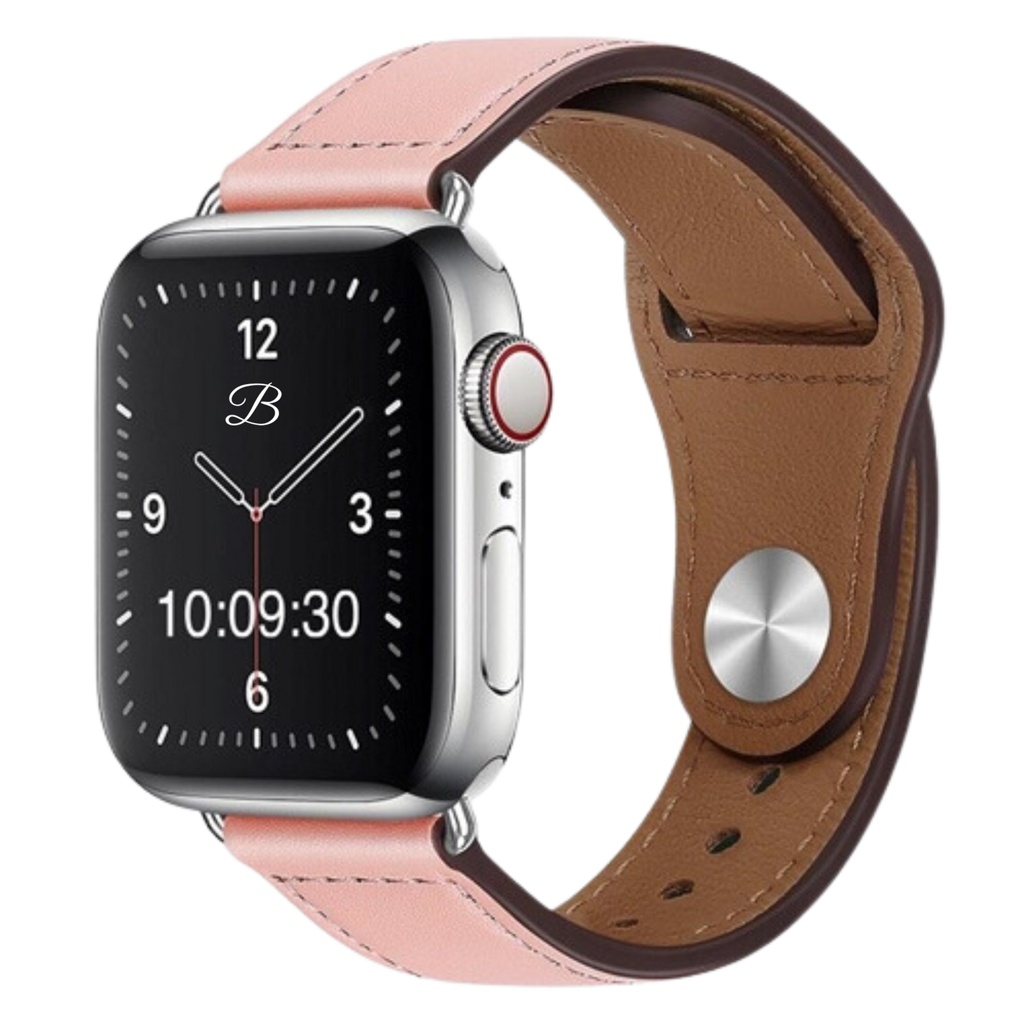 The Venetian Strap
