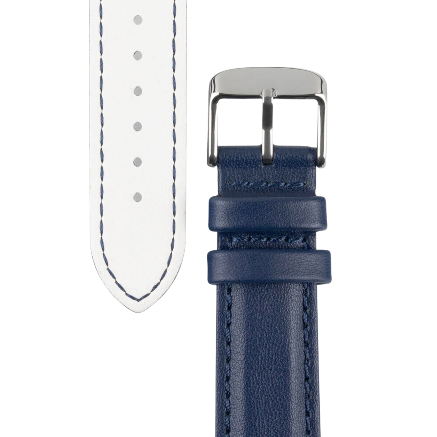 The Regatta Strap | Made in Italy