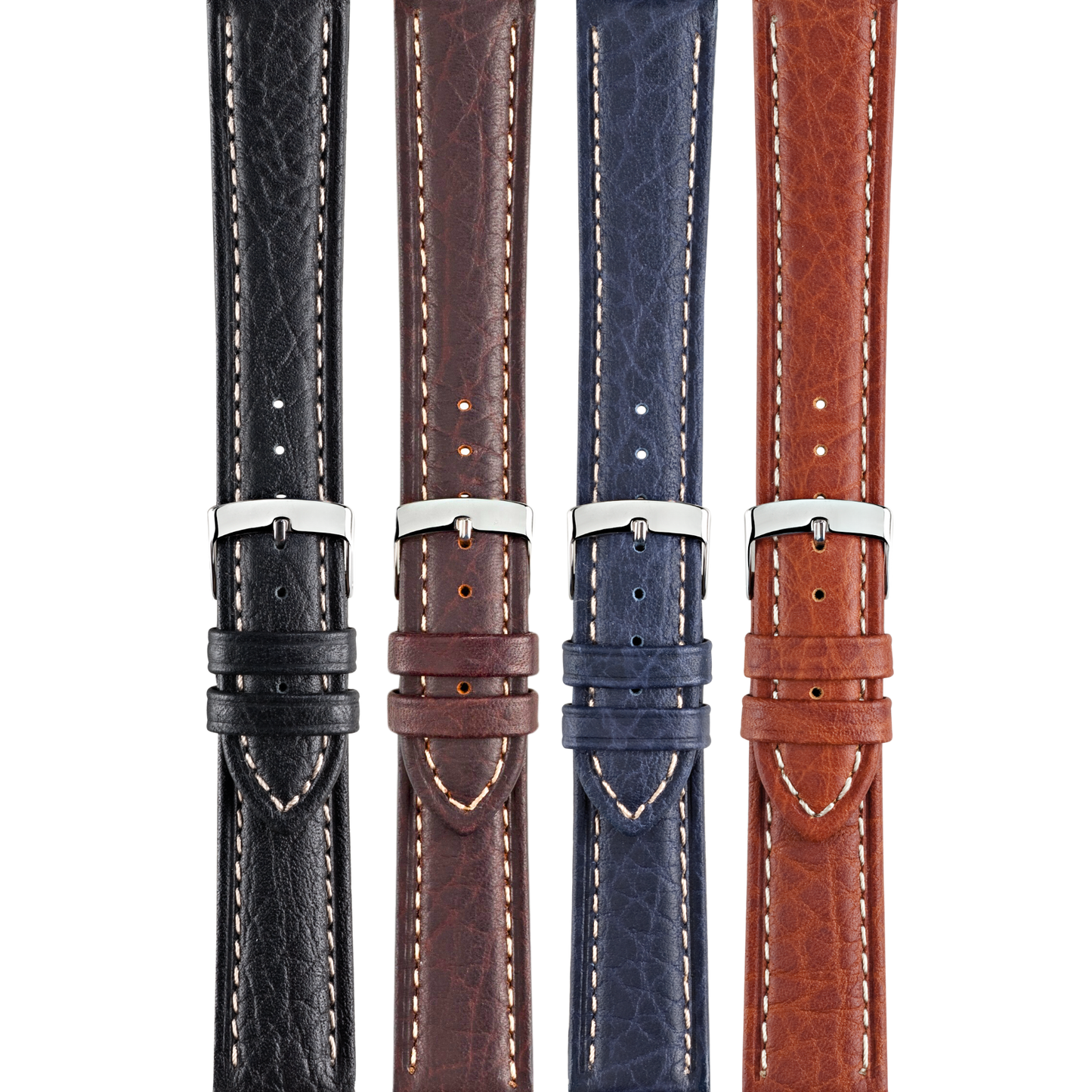 The Cambridge Strap | Made in Italy