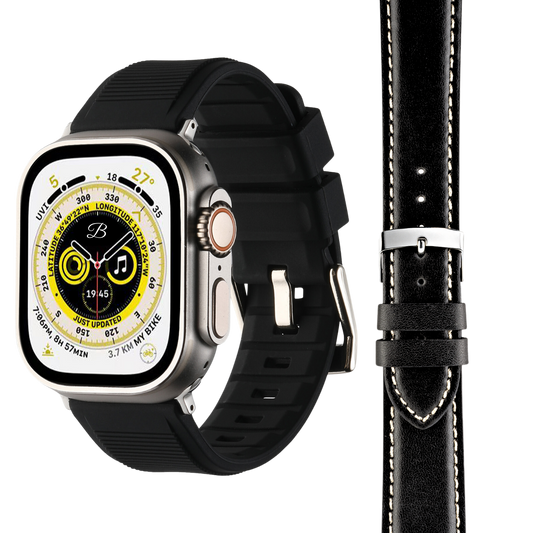 The City & Country Bundle (Black)