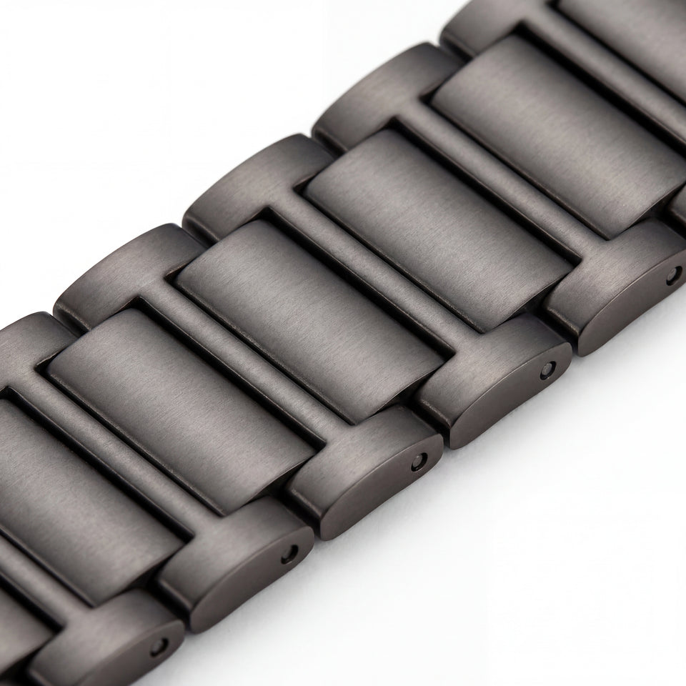 The Presidential Strap