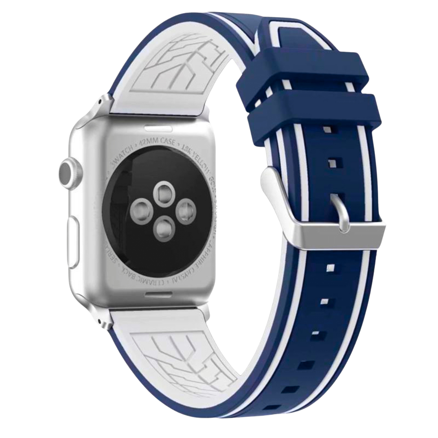 The Henley Strap