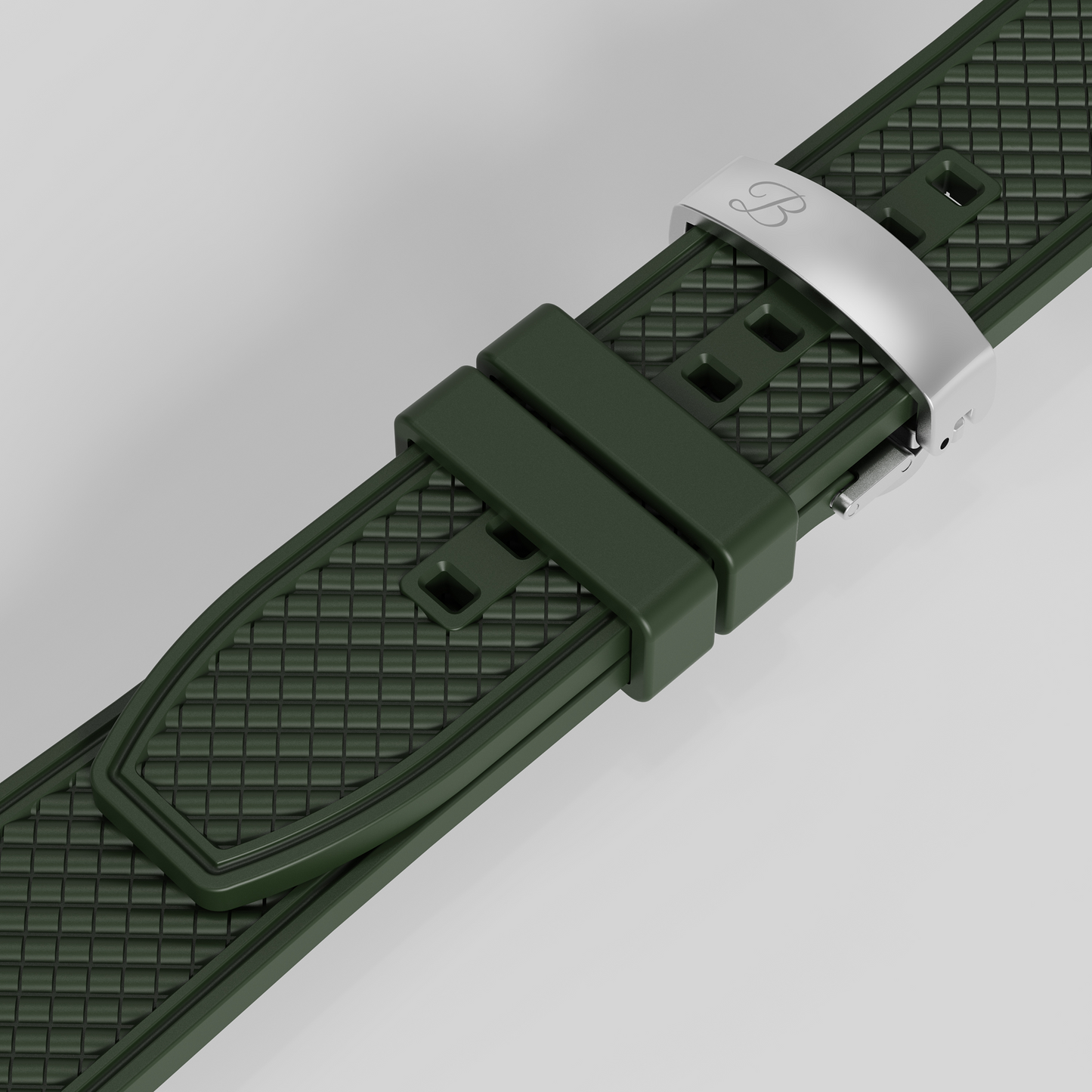 The Aurelius Strap