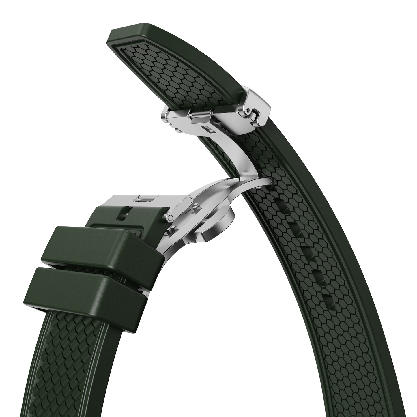 The Aurelius Strap