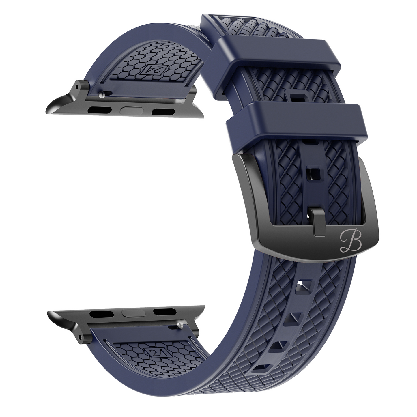 The Aurelius Strap