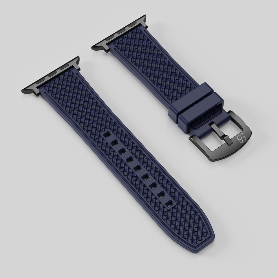 The Aurelius Strap