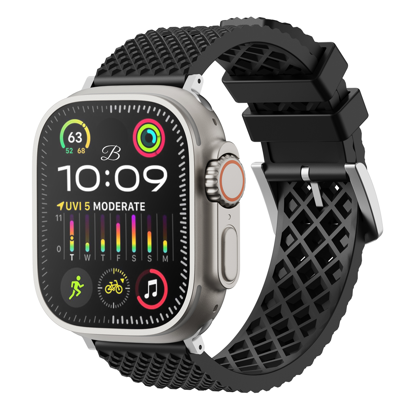 The Cerda Strap