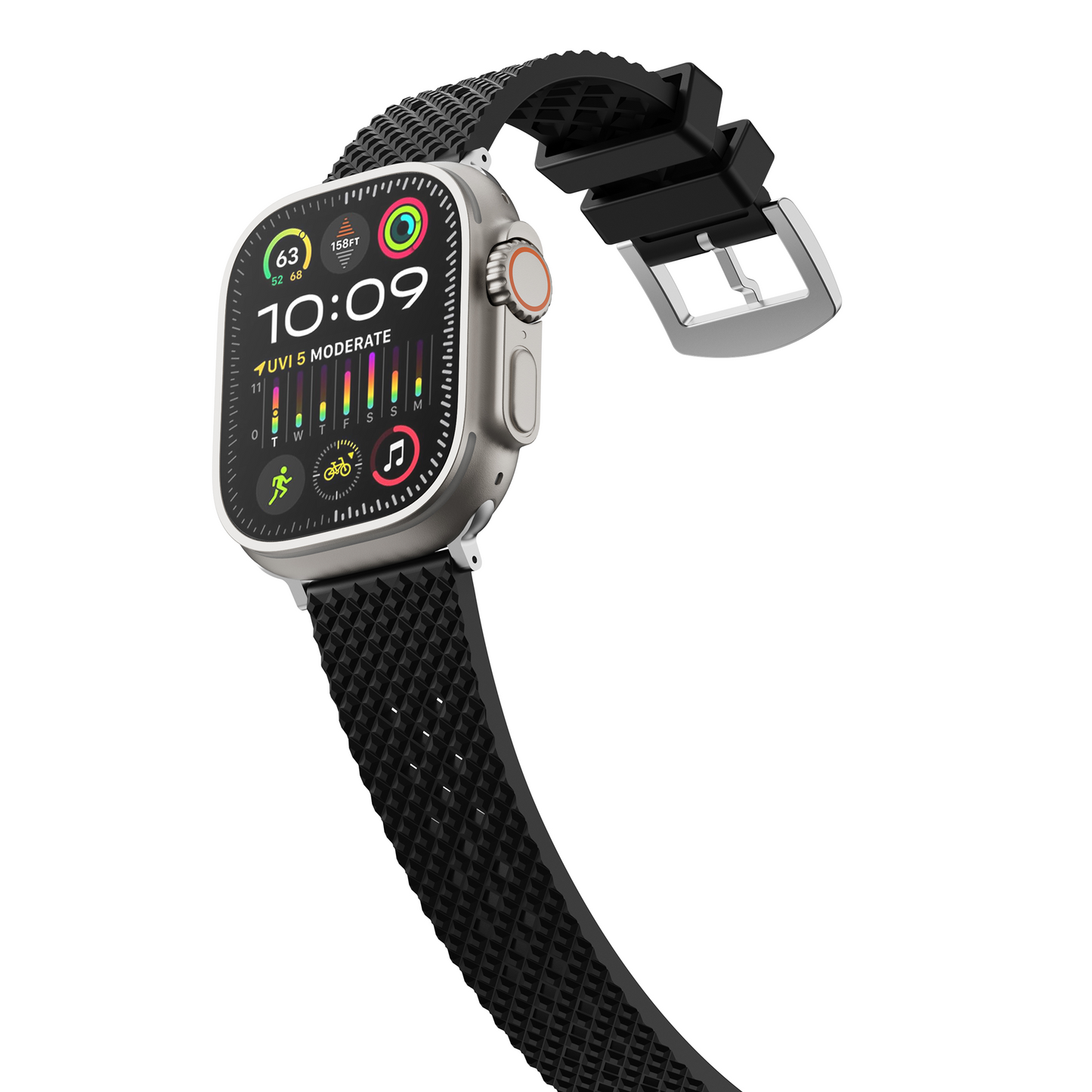 The Cerda Strap