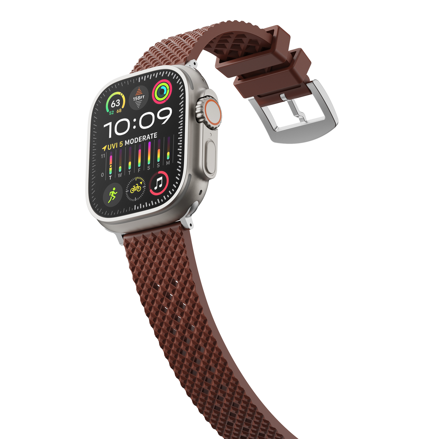 The Cerda Strap