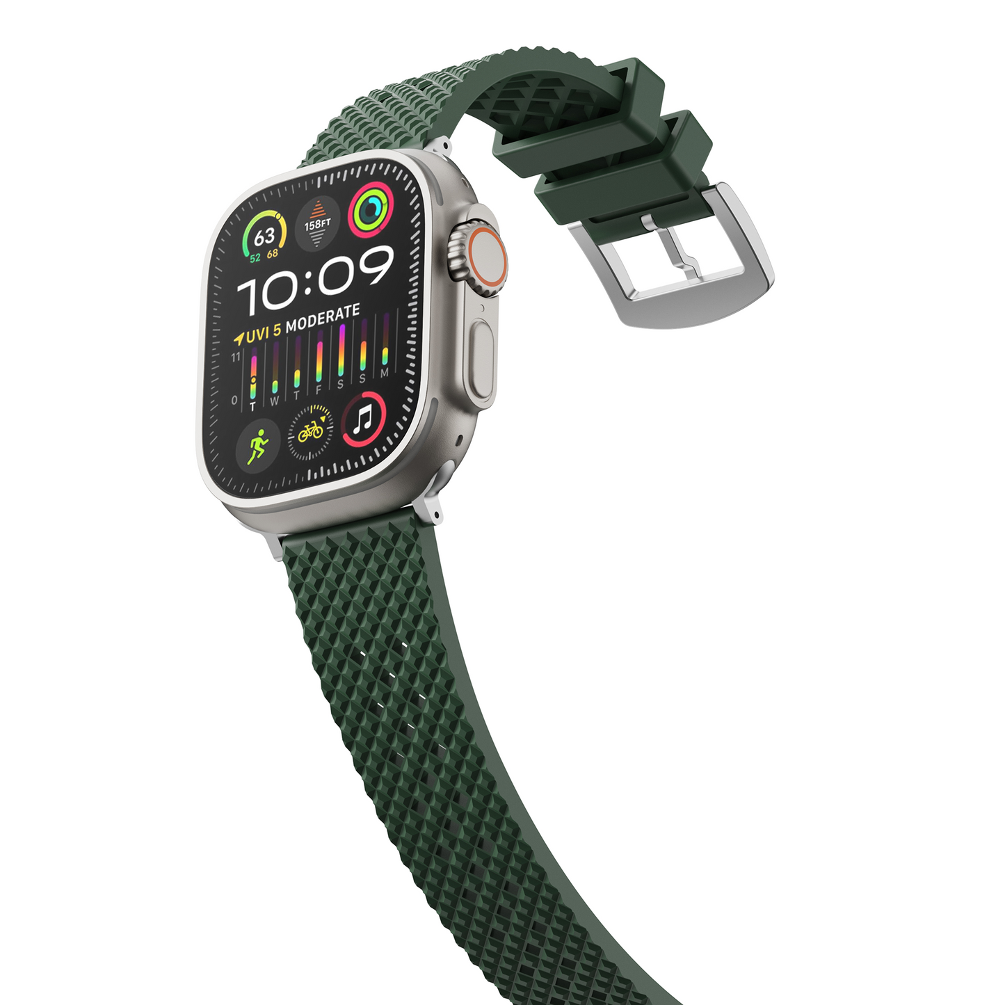 The Cerda Strap