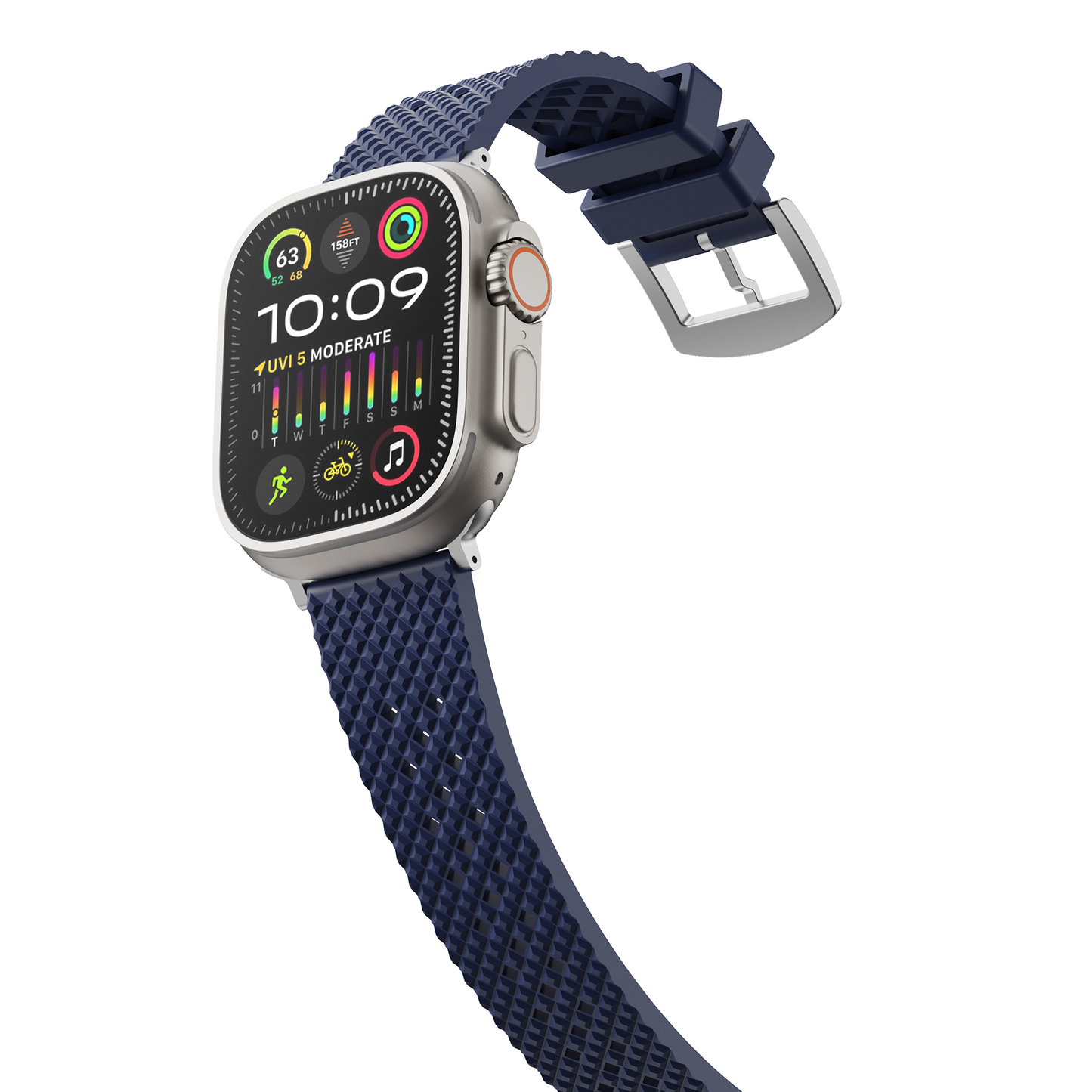 The Cerda Strap