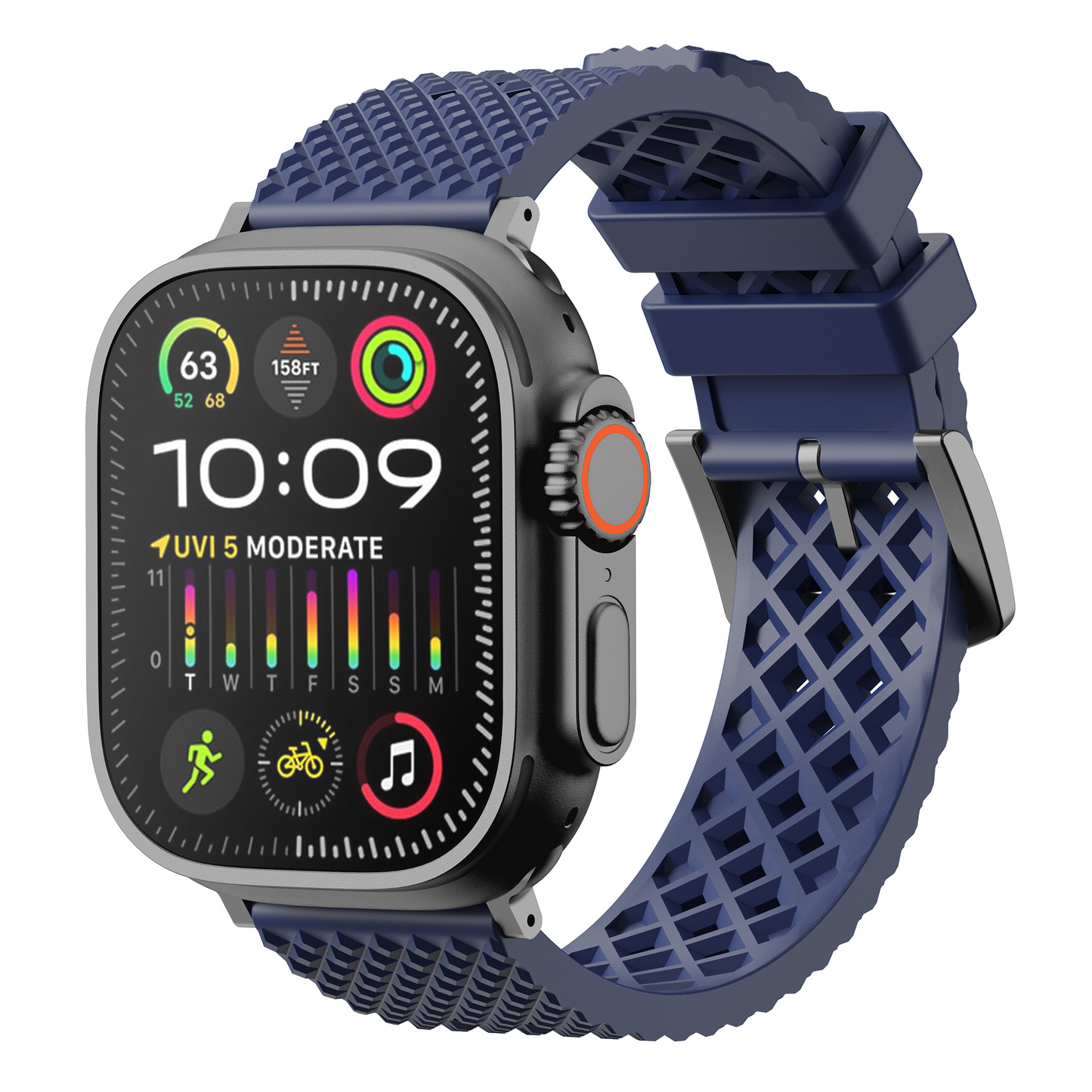 The Cerda Strap
