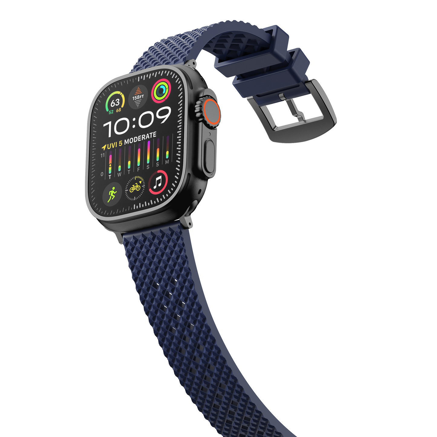 The Cerda Strap