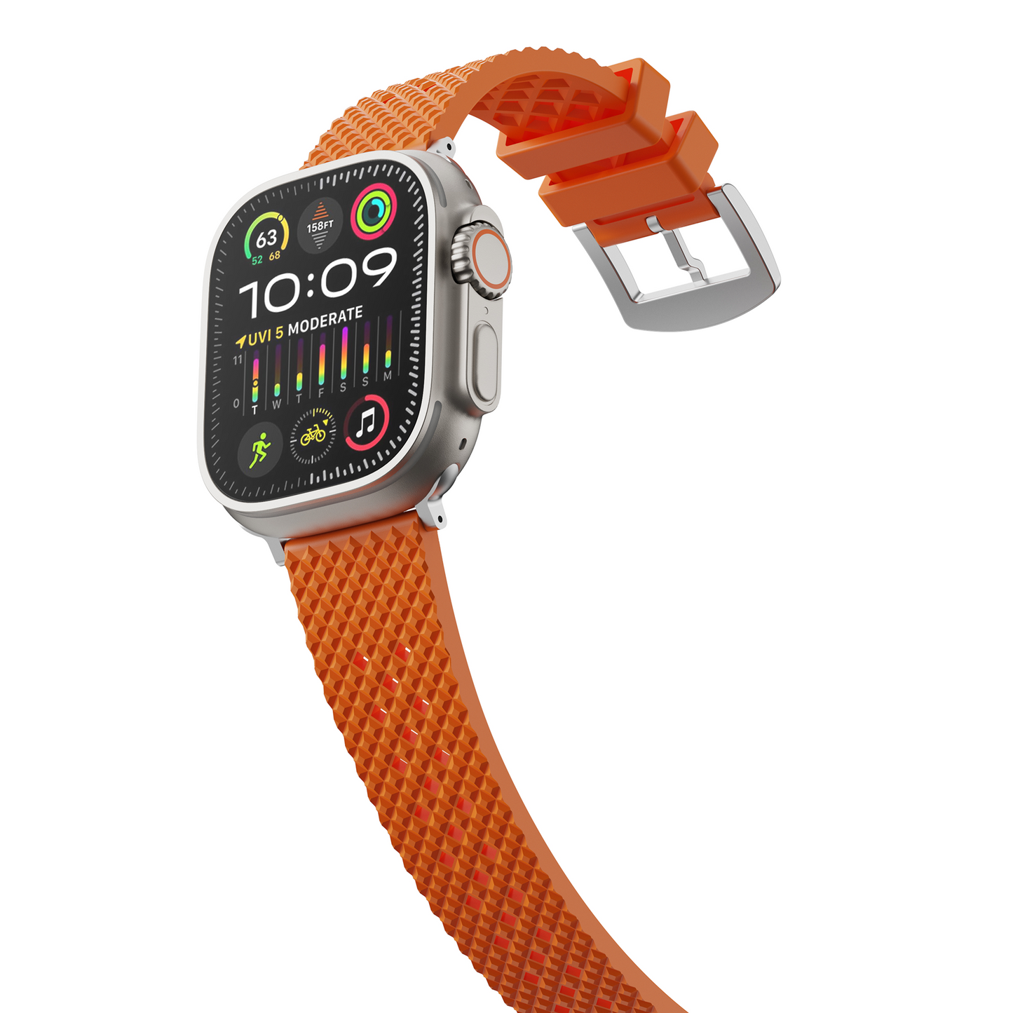 The Cerda Strap
