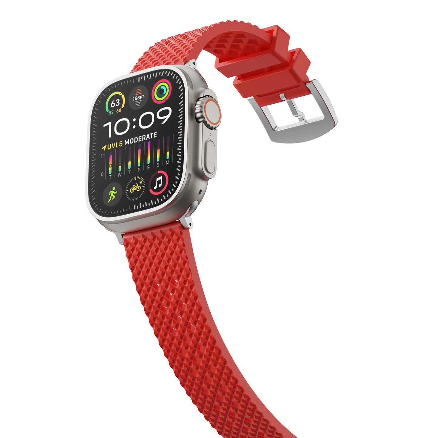 The Cerda Strap