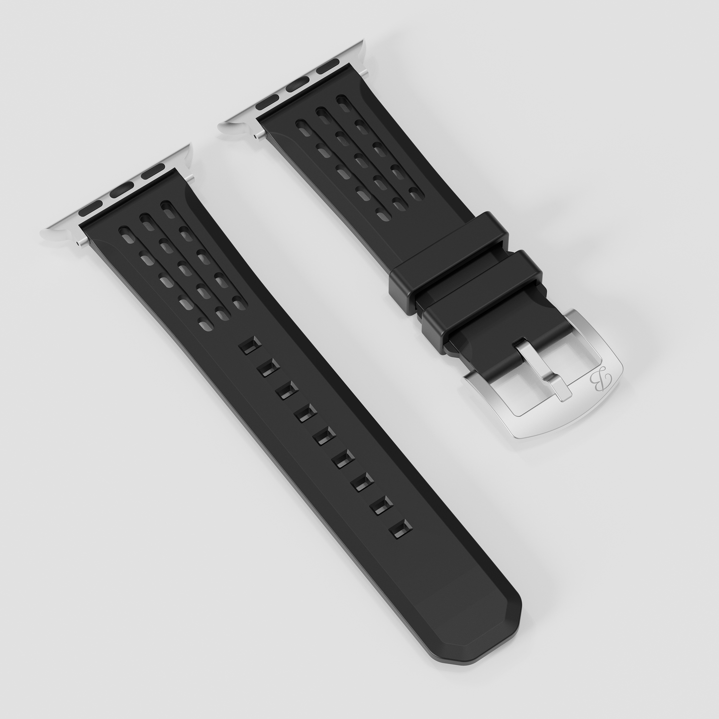 The Goodwood Strap
